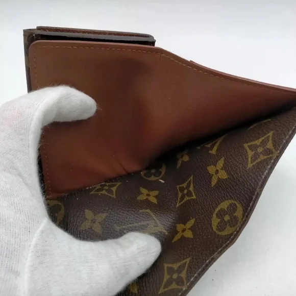 Louis Vuitton LV Helene Monogram canvas - Picture 7 of 9